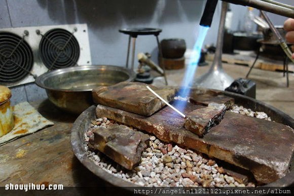 親手打造完美銀戒指的純手工制作步驟圖解 -  rpnrmr.com
