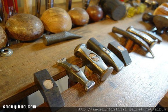 親手打造完美銀戒指的純手工制作步驟圖解 -  rpnrmr.com