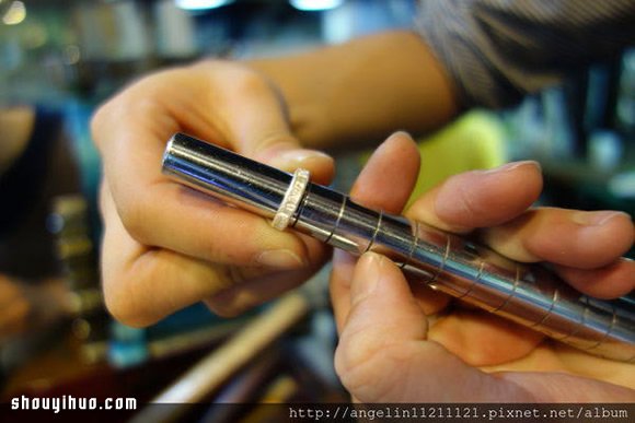 親手打造完美銀戒指的純手工制作步驟圖解 -  rpnrmr.com