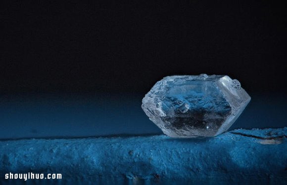 超微距攝影 發(fā)現(xiàn)日常小物不平凡的一面！ -  rpnrmr.com