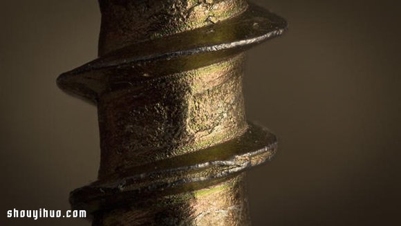 超微距攝影 發(fā)現(xiàn)日常小物不平凡的一面！ -  rpnrmr.com