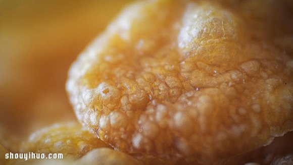 超微距攝影 發(fā)現(xiàn)日常小物不平凡的一面！ -  rpnrmr.com