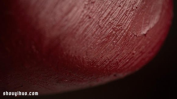 超微距攝影 發(fā)現(xiàn)日常小物不平凡的一面！ -  rpnrmr.com