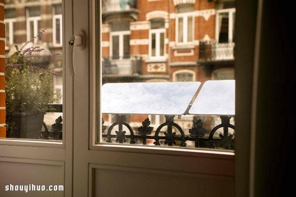 反射率達95%的反光鏡 瞬間提升室內(nèi)亮度 -  rpnrmr.com