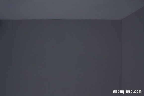 YOY–WORKS 設(shè)計的絕妙超薄墻角燈 -  rpnrmr.com