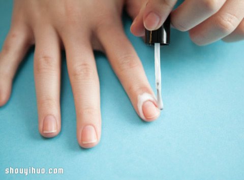 美甲知識：10種指甲彩繪和保養(yǎng)技巧 -  rpnrmr.com