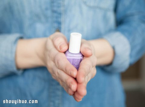 美甲知識：10種指甲彩繪和保養(yǎng)技巧 -  rpnrmr.com