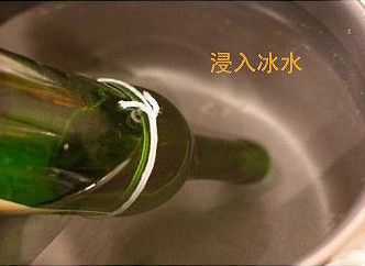 如何安全整齊切割玻璃瓶 廢物利用DIY花瓶 -  rpnrmr.com