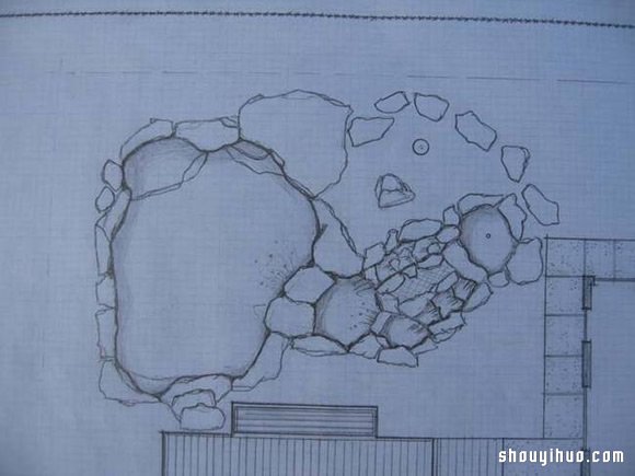 國(guó)外網(wǎng)友自家后院挖坑 DIY私人游泳池！ -  rpnrmr.com