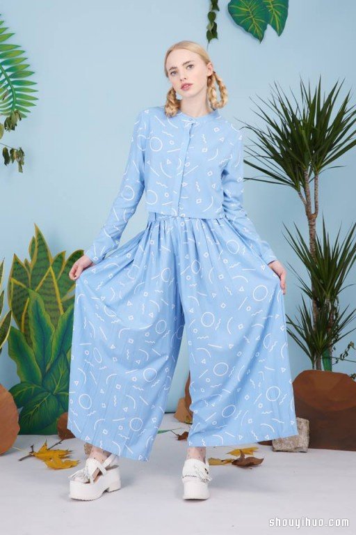 The White Pepper 英國童味品牌服裝穿搭 -  rpnrmr.com