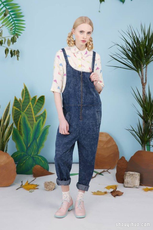 The White Pepper 英國童味品牌服裝穿搭 -  rpnrmr.com