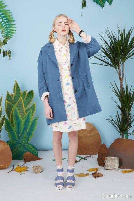 The White Pepper 英國童味品牌服裝穿搭 -  rpnrmr.com