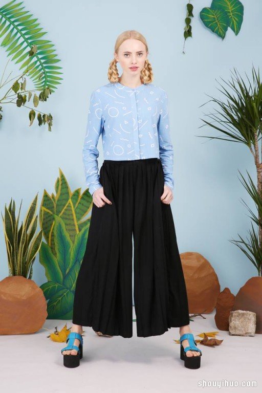 The White Pepper 英國童味品牌服裝穿搭 -  rpnrmr.com