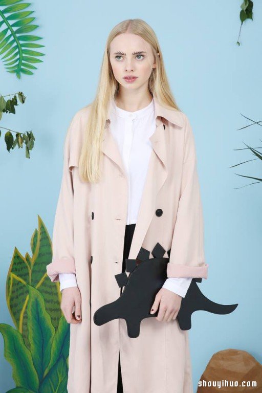The White Pepper 英國童味品牌服裝穿搭 -  rpnrmr.com