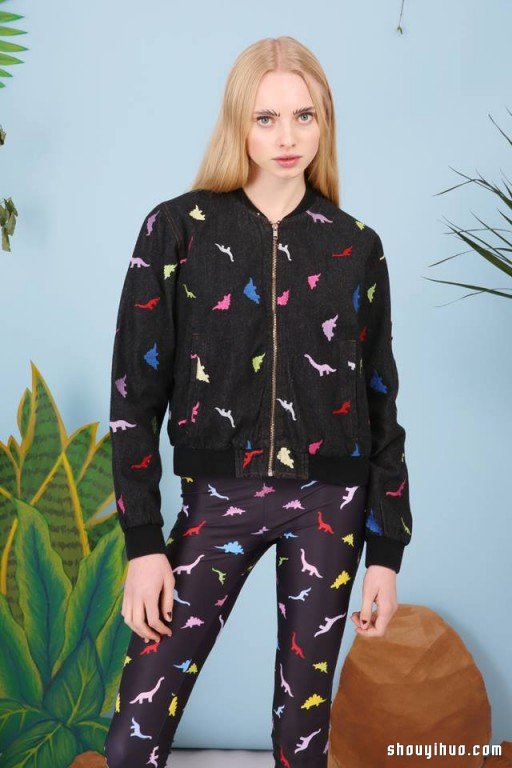 The White Pepper 英國童味品牌服裝穿搭 -  rpnrmr.com