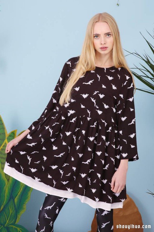 The White Pepper 英國童味品牌服裝穿搭 -  rpnrmr.com