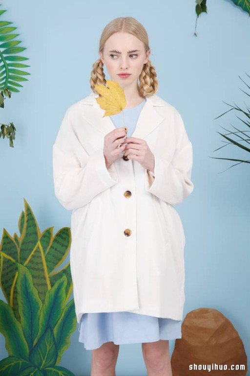 The White Pepper 英國童味品牌服裝穿搭 -  rpnrmr.com