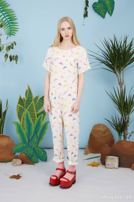 The White Pepper 英國童味品牌服裝穿搭 -  rpnrmr.com