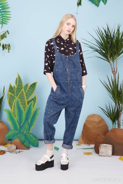 The White Pepper 英國童味品牌服裝穿搭 -  rpnrmr.com