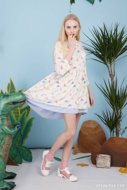 The White Pepper 英國童味品牌服裝穿搭 -  rpnrmr.com