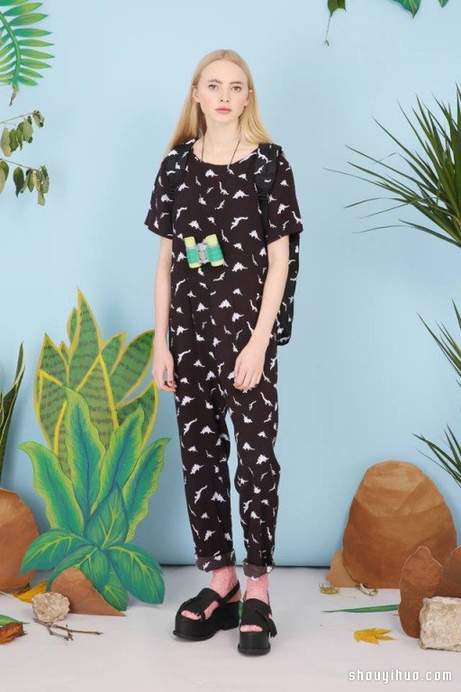 The White Pepper 英國童味品牌服裝穿搭 -  rpnrmr.com