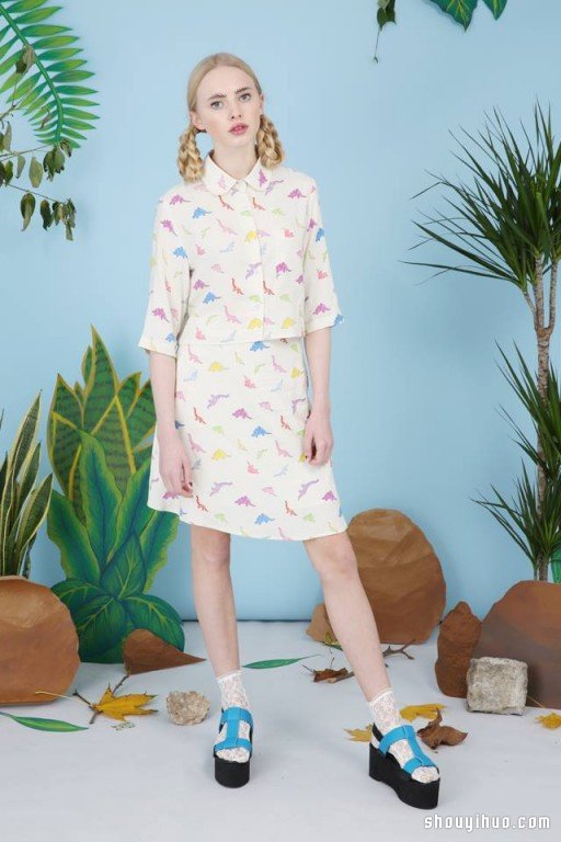 The White Pepper 英國童味品牌服裝穿搭 -  rpnrmr.com