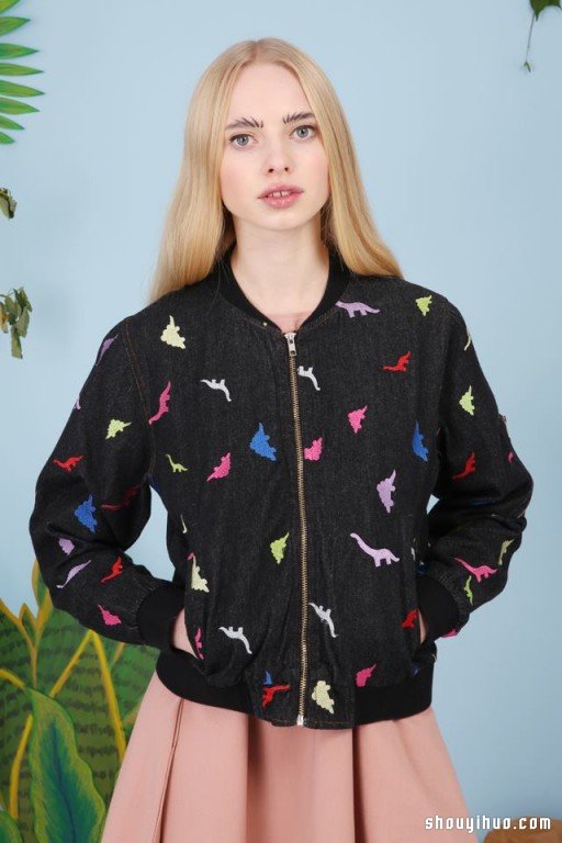 The White Pepper 英國童味品牌服裝穿搭 -  rpnrmr.com