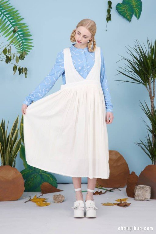 The White Pepper 英國童味品牌服裝穿搭 -  rpnrmr.com