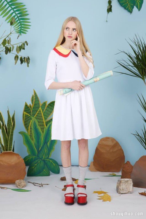 The White Pepper 英國童味品牌服裝穿搭 -  rpnrmr.com