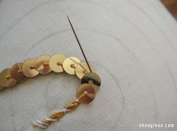 時(shí)尚潮感手拿布包DIY手工制作圖解教程 -  rpnrmr.com