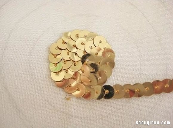 時(shí)尚潮感手拿布包DIY手工制作圖解教程 -  rpnrmr.com