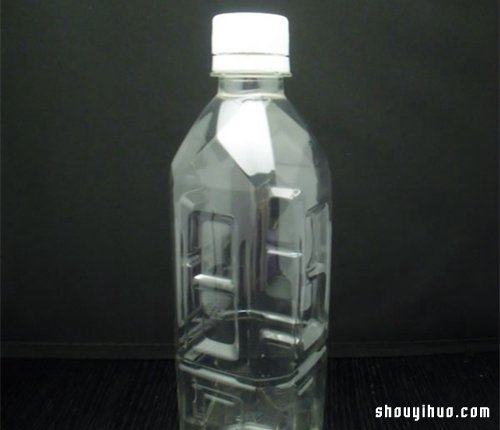礦泉水瓶飲料瓶變廢為寶手工制作小手工藝品 -  rpnrmr.com