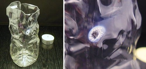礦泉水瓶飲料瓶變廢為寶手工制作小手工藝品 -  rpnrmr.com