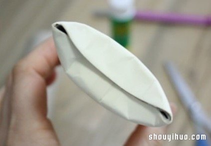 卷筒衛(wèi)生紙筒廢物利用DIY手工制作小禮盒 -  rpnrmr.com