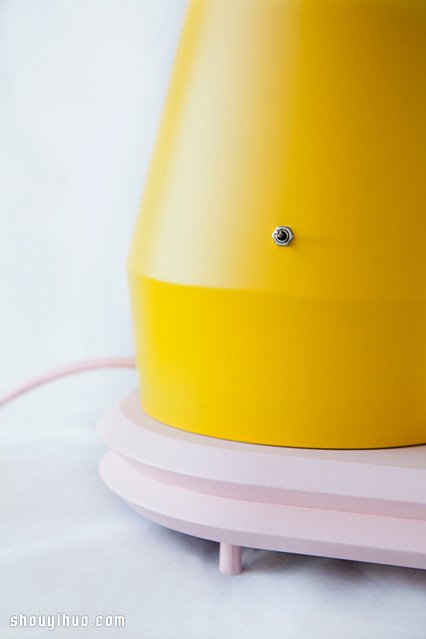Popcorn Monsoon 操作簡單爆米花機設(shè)計 -  rpnrmr.com
