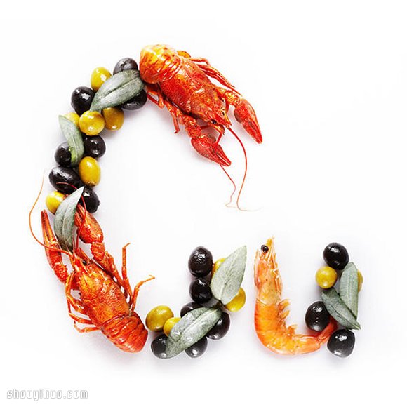 直覺式營養(yǎng)圖表 直接用食材排給你看 -  rpnrmr.com