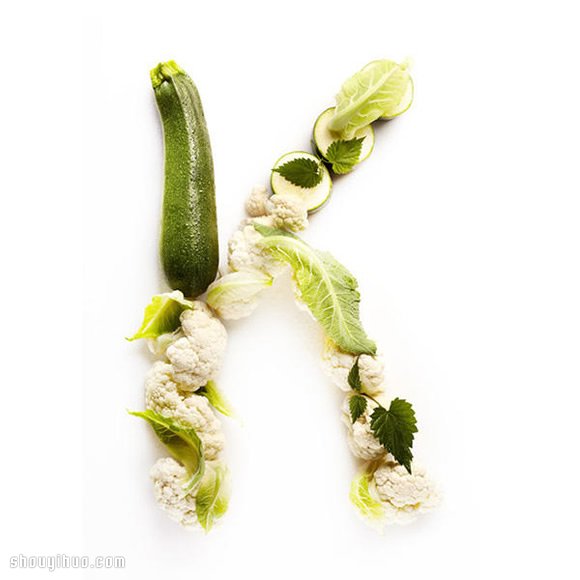 直覺式營養(yǎng)圖表 直接用食材排給你看 -  rpnrmr.com