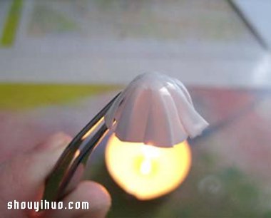 雪碧塑料瓶變廢為寶DIY手工制作手工塑料花 -  rpnrmr.com