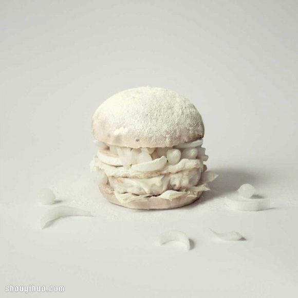 Fat & Furious 漢堡食譜 漢堡也可以搞笑 -  rpnrmr.com