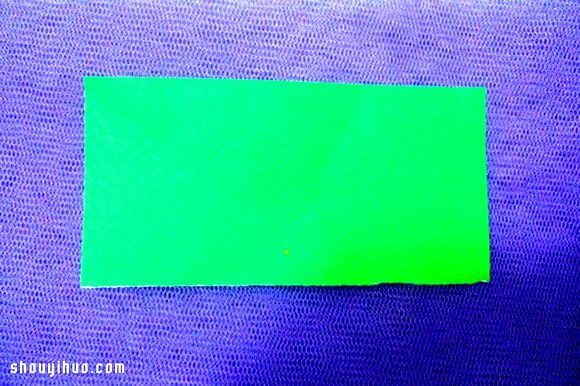 戒指的折法步驟圖解 手工折紙手表圖解教程 -  rpnrmr.com
