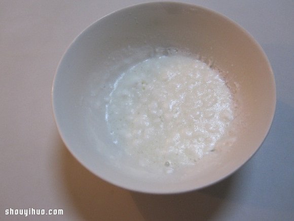 自制透心涼棉花糖奶霜 再甜也吃得下去吧~ -  rpnrmr.com