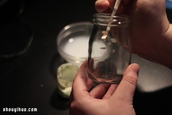 星光瓶怎么做 自制星光瓶手工DIY方法教程  -  rpnrmr.com