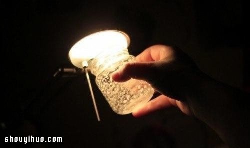 星光瓶怎么做 自制星光瓶手工DIY方法教程  -  rpnrmr.com