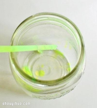 星光瓶怎么做 自制星光瓶手工DIY方法教程  -  rpnrmr.com