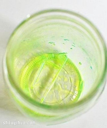星光瓶怎么做 自制星光瓶手工DIY方法教程  -  rpnrmr.com