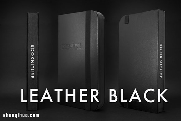 Bookniture 偽裝成精裝書的折疊式小圓桌 -  rpnrmr.com