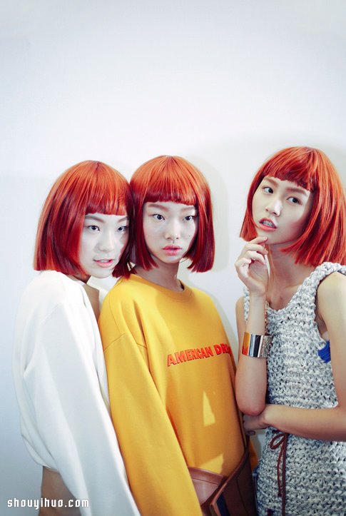 韓國 Low Classic 看休閑衣如何時尚起來 -  rpnrmr.com