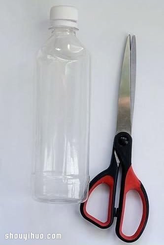 礦泉水瓶塑料瓶廢物利用手工制作方形包裝盒 -  rpnrmr.com