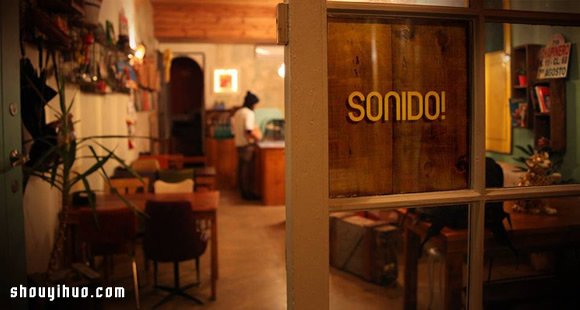 SONIDO 位于墨爾本的南美風(fēng)味美好咖啡店 -  rpnrmr.com