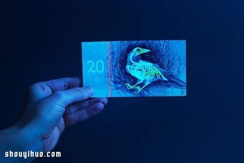 自制歐元偽鈔 精細(xì)到讓真鈔像玩具 -  rpnrmr.com